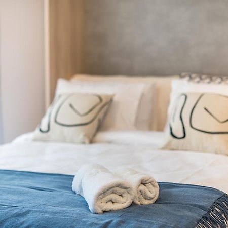 Stylish Urban Suites Athen Exterior foto