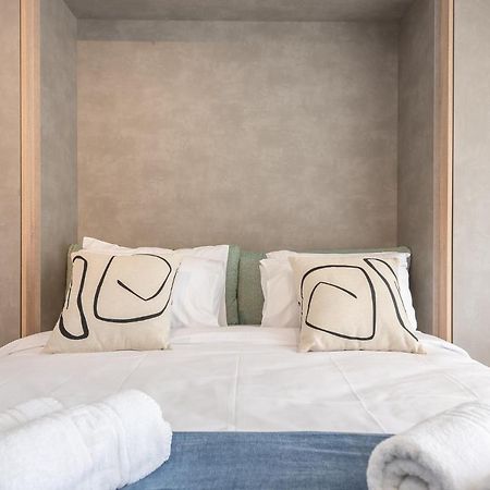 Stylish Urban Suites Athen Exterior foto