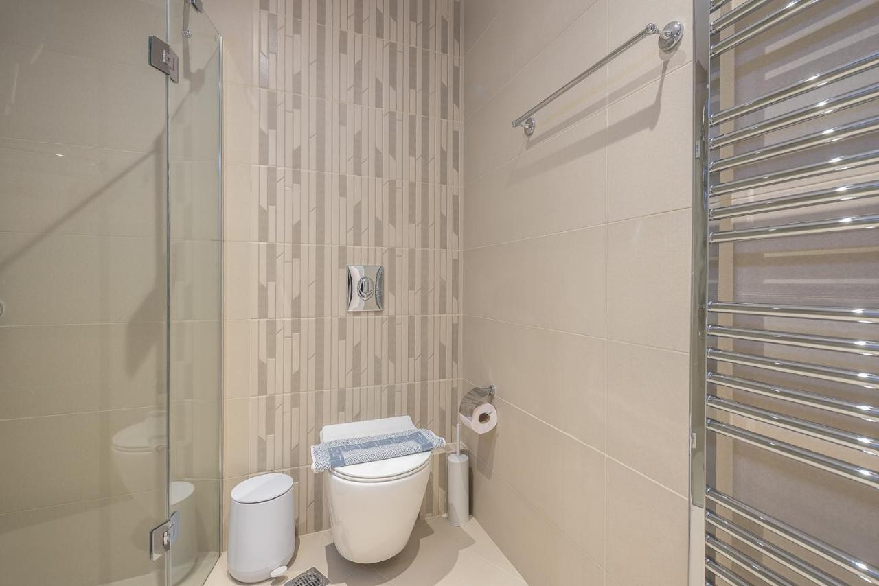 Stylish Urban Suites Athen Exterior foto